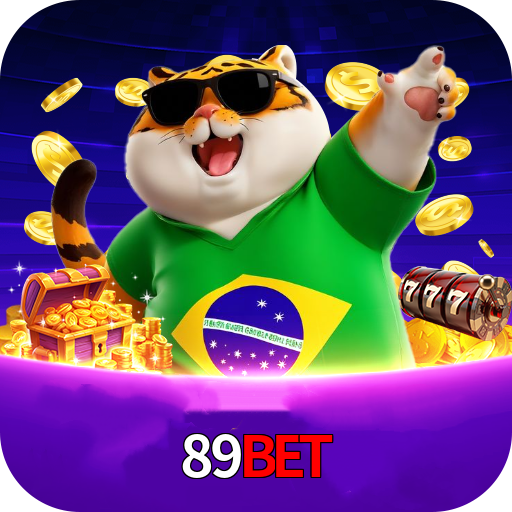 Imagem promocional da 89BET mostrando a plataforma e suas vantagens